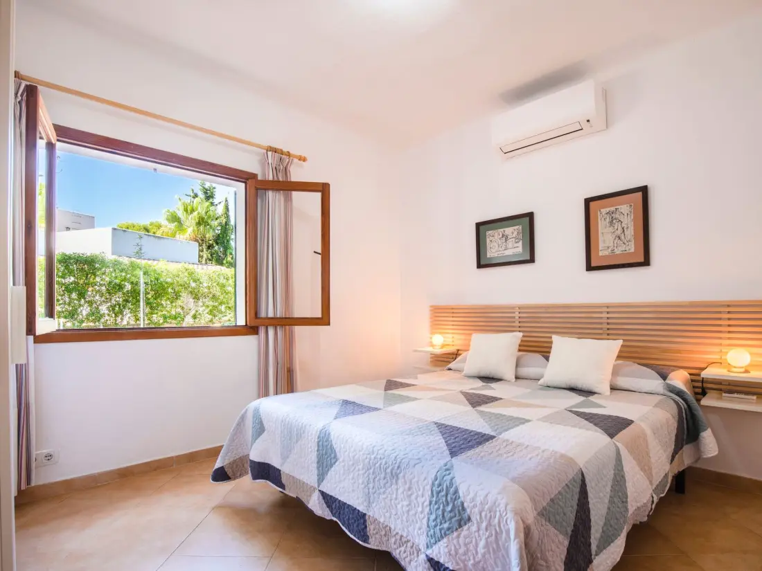 Maison de Vacances Cala d'Or