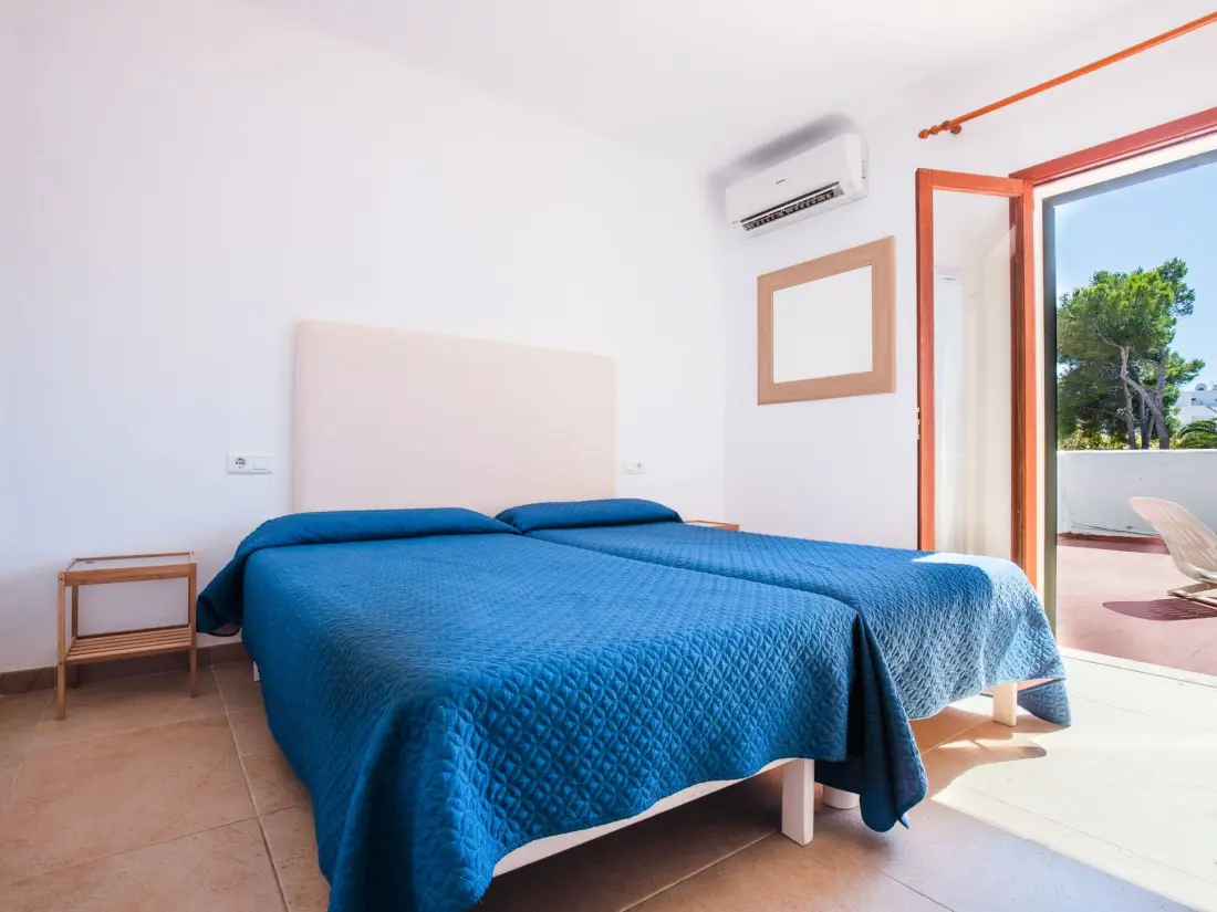 Maison de Vacances Cala d'Or