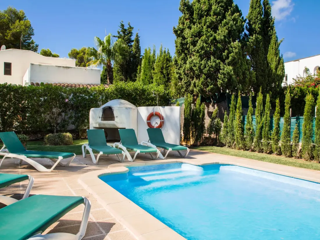 Maison de Vacances Cala d'Or