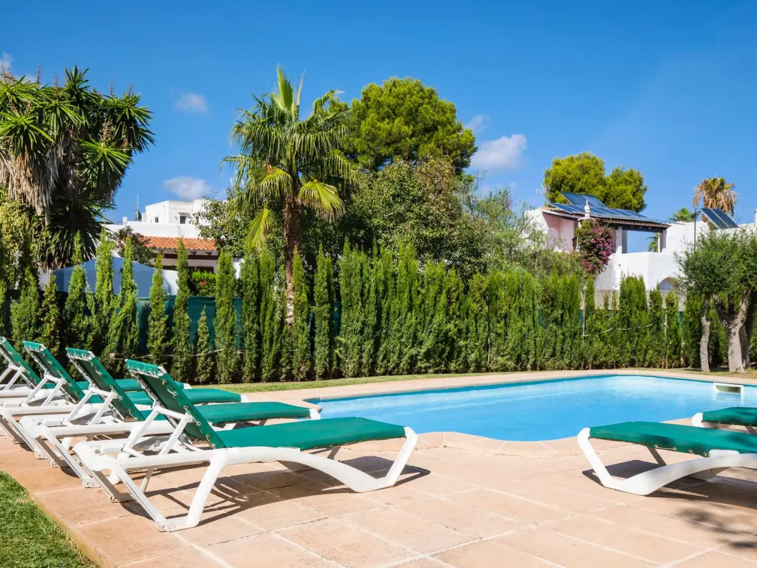 Maison de Vacances Cala d'Or