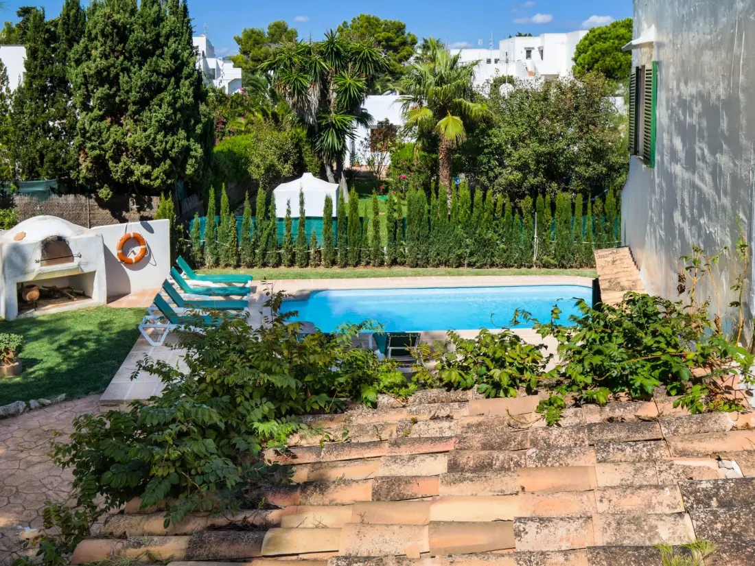 Maison de Vacances Cala d'Or