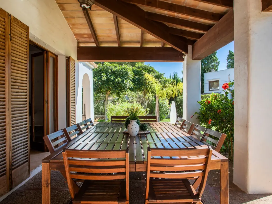 Maison de Vacances Cala d'Or