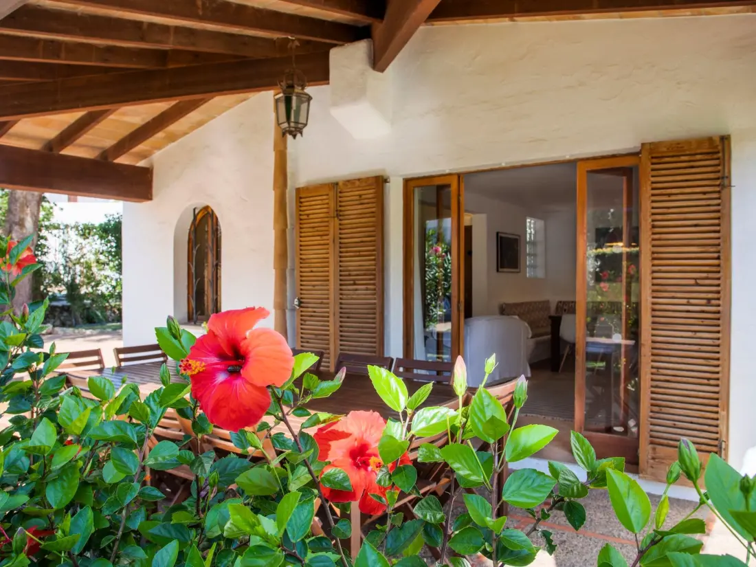 Maison de Vacances Cala d'Or