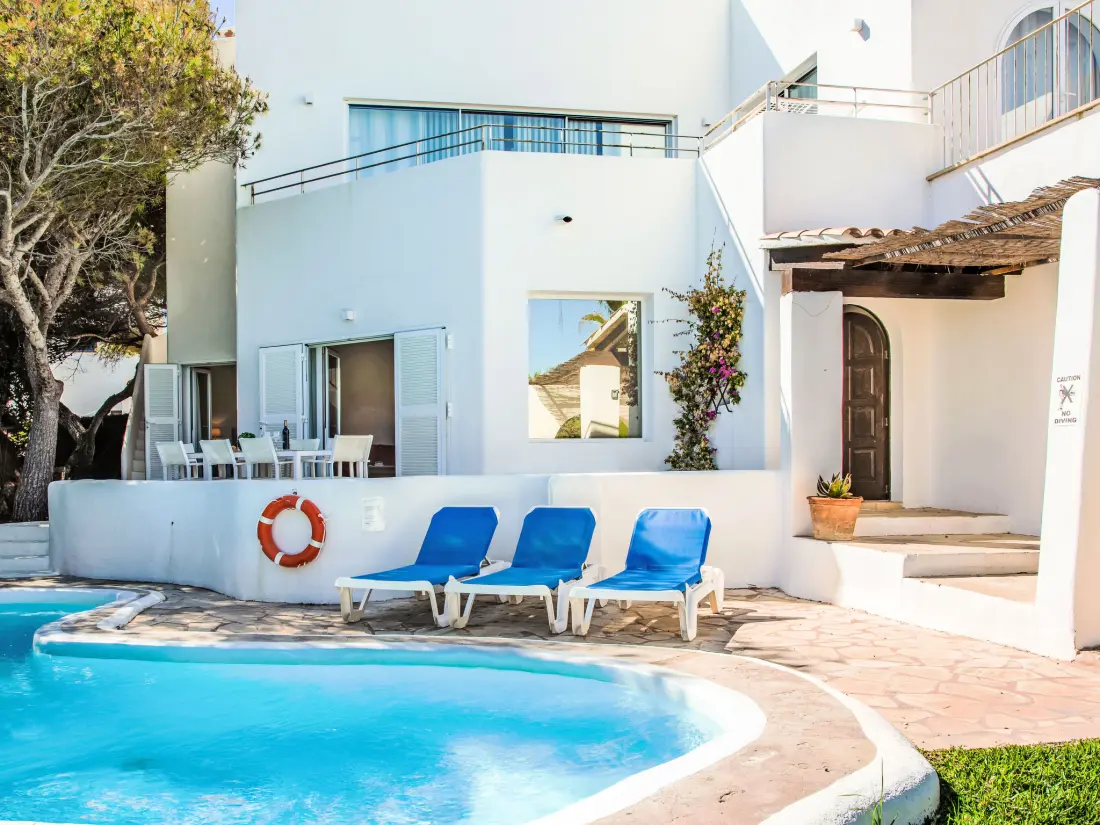 Maison de Vacances Cala d'Or