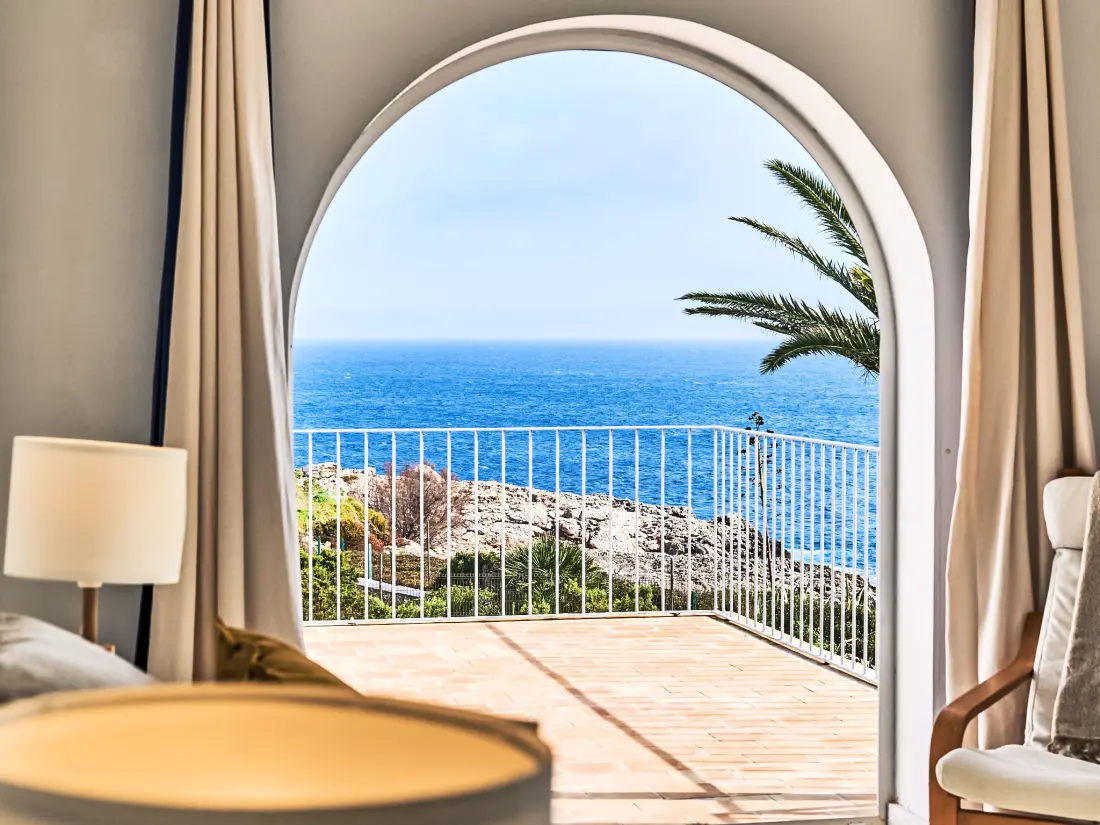 Maison de Vacances Cala d'Or