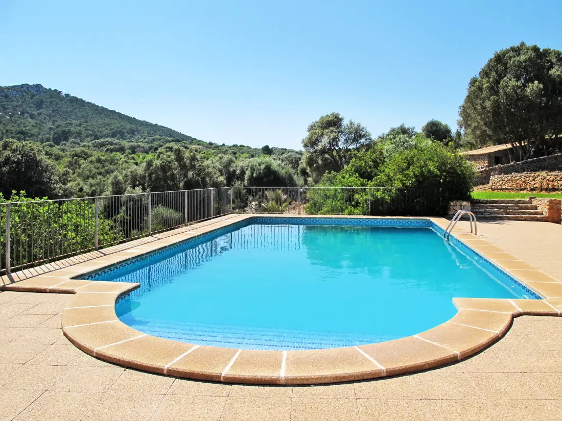 Maison de Vacances Cala d'Or