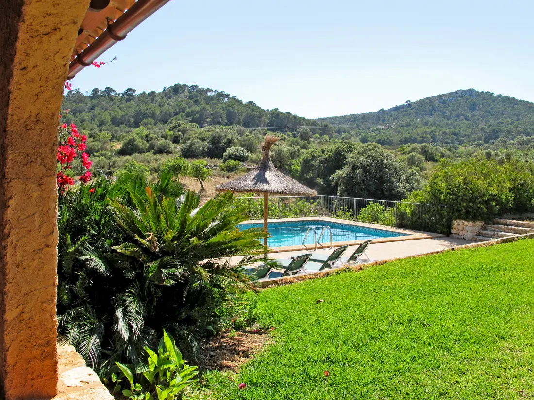 Maison de Vacances Cala d'Or