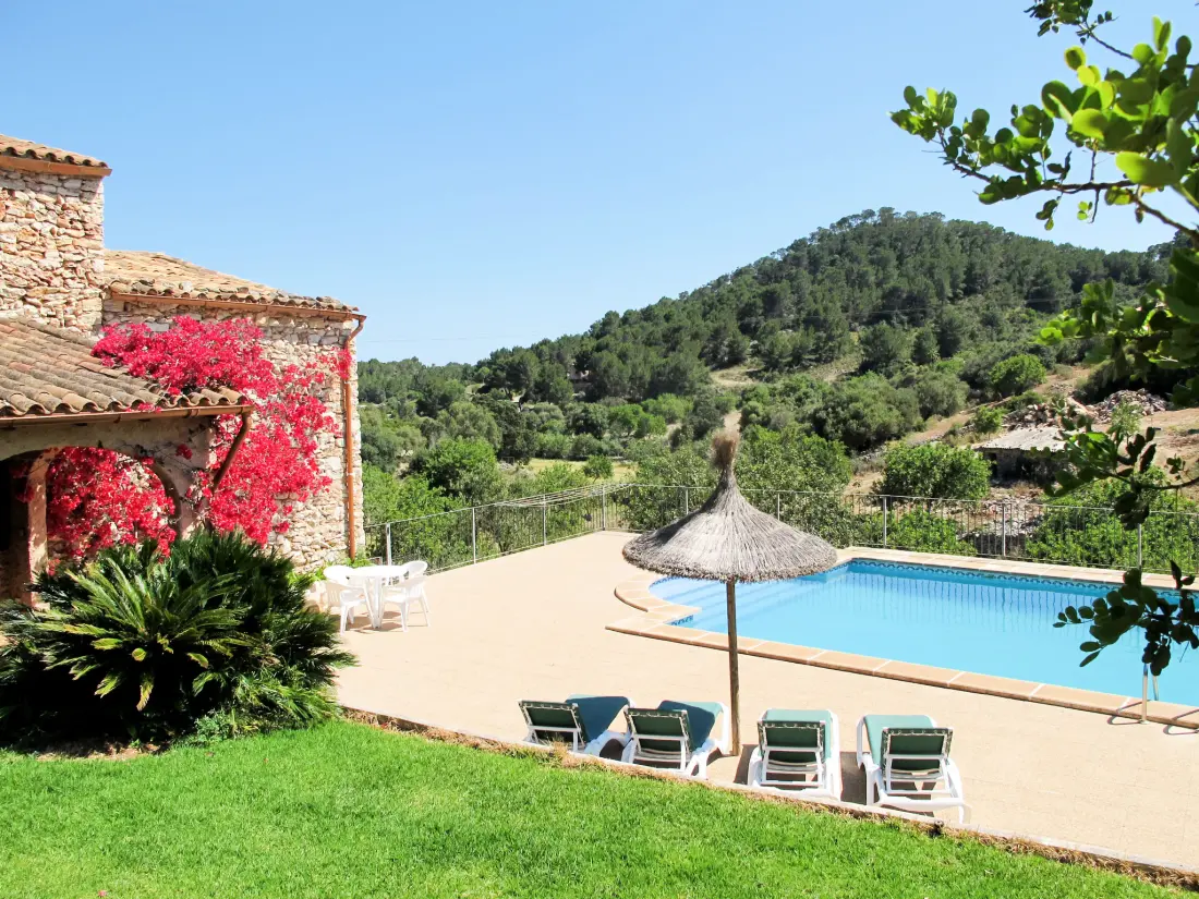 Maison de Vacances Cala d'Or