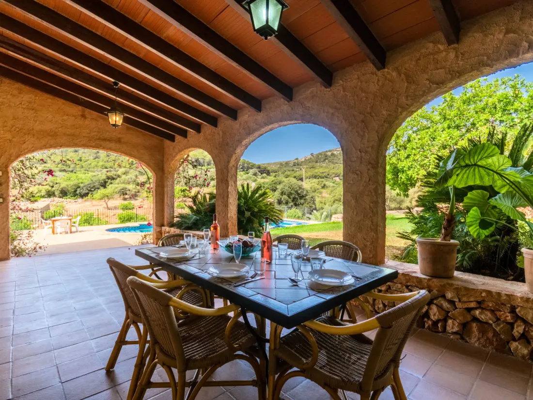 Maison de Vacances Cala d'Or