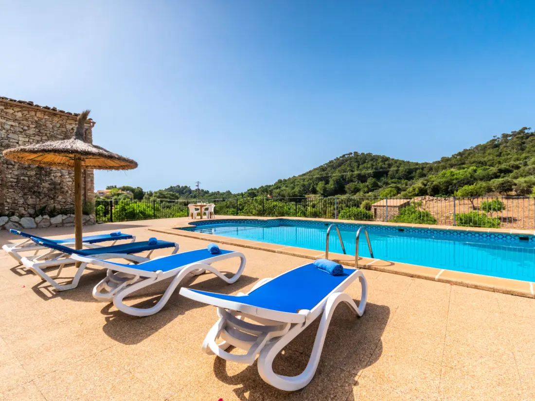 Maison de Vacances Cala d'Or