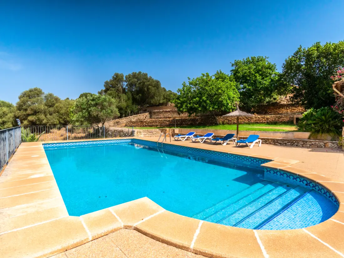 Maison de Vacances Cala d'Or