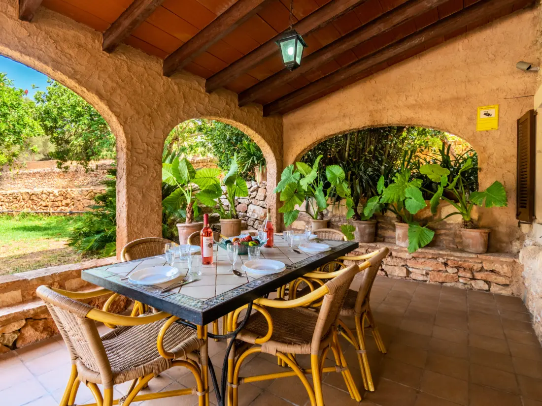 Maison de Vacances Cala d'Or