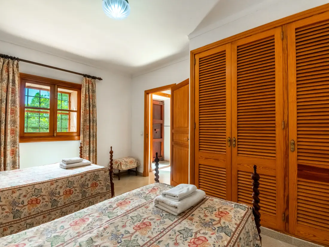 Maison de Vacances Cala d'Or
