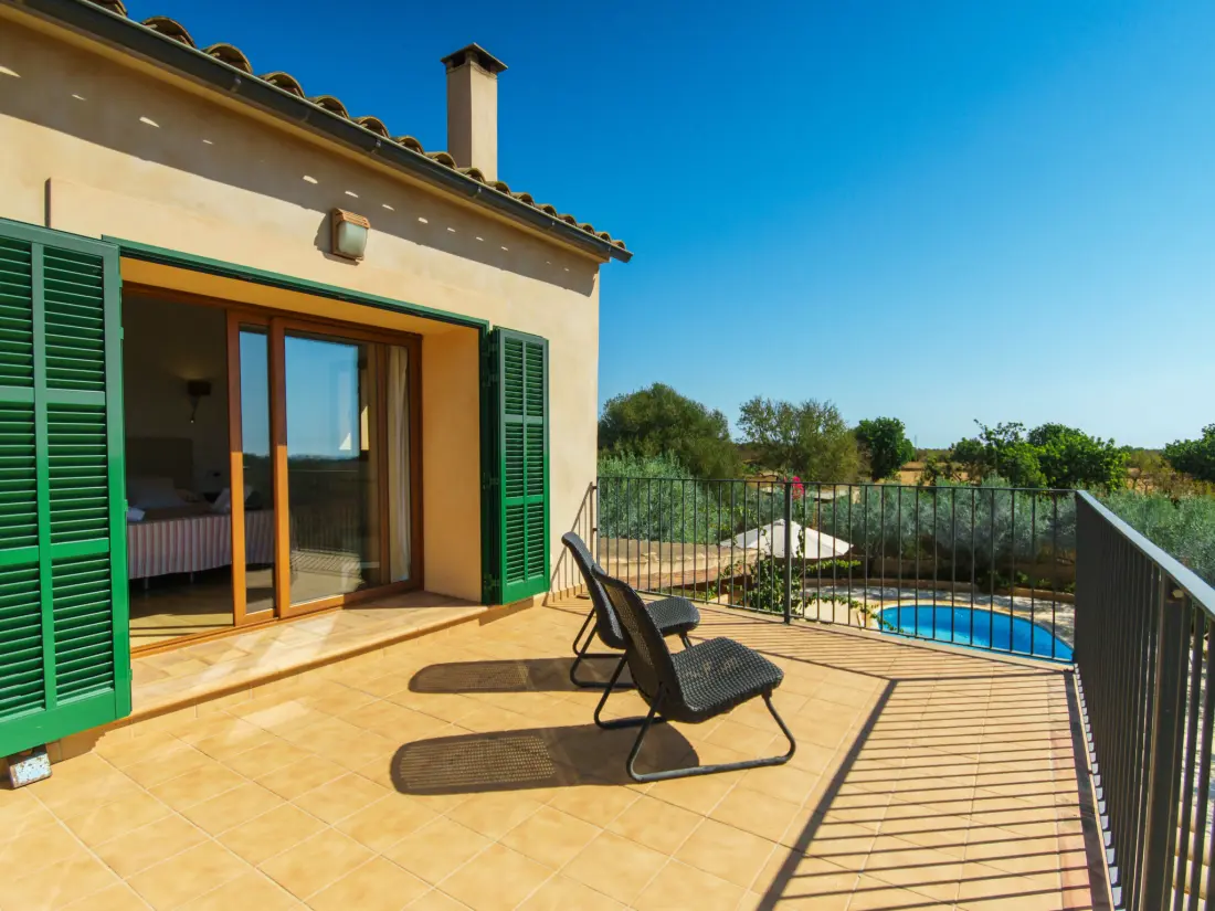Maison de Vacances Cala d'Or