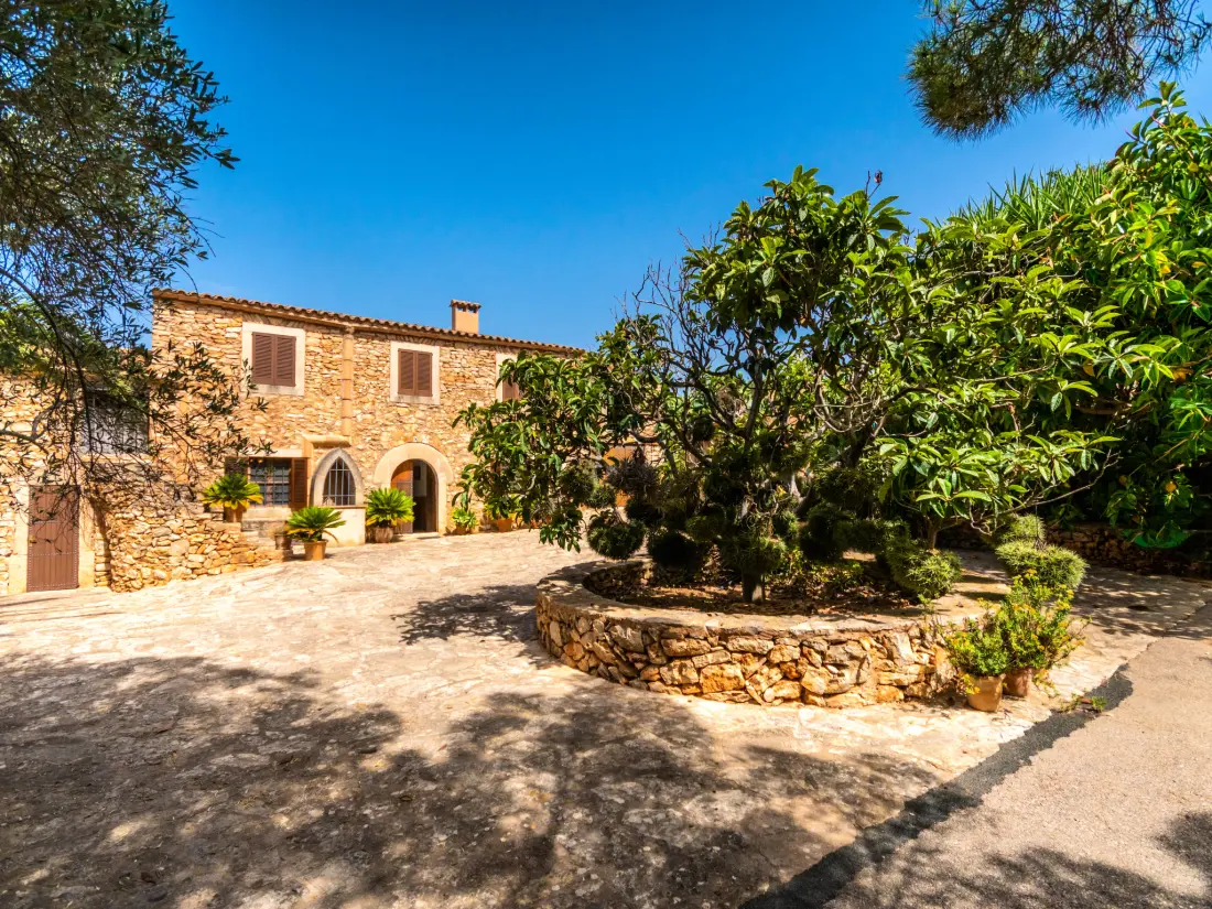 Maison de Vacances Cala d'Or