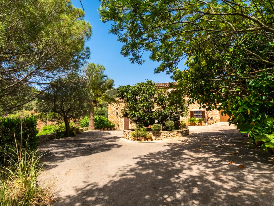 Maison de Vacances Cala d'Or