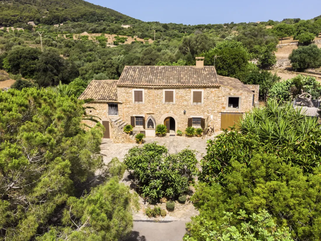 Maison de Vacances Cala d'Or