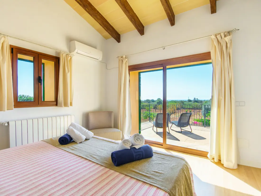 Maison de Vacances Cala d'Or