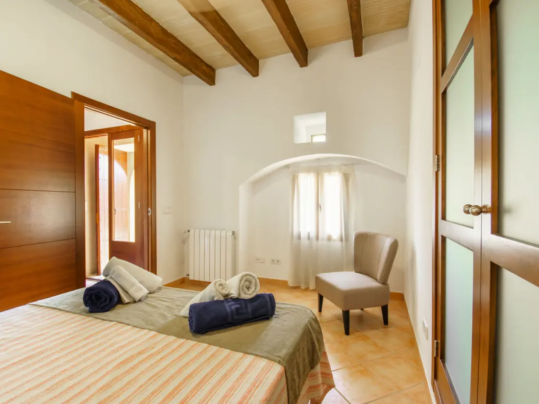 Maison de Vacances Cala d'Or