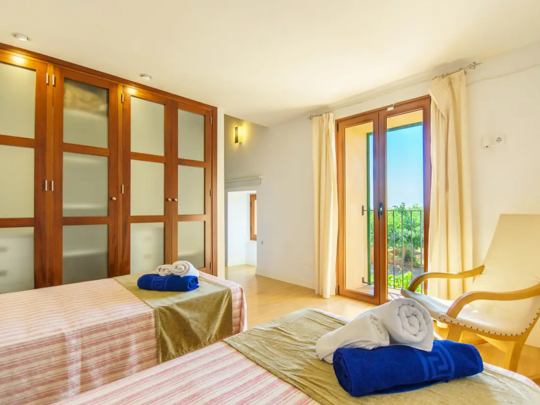 Maison de Vacances Cala d'Or
