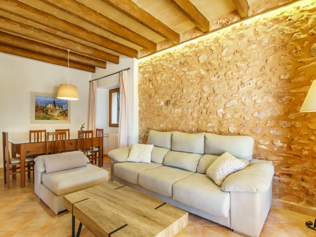 Maison de Vacances Cala d'Or