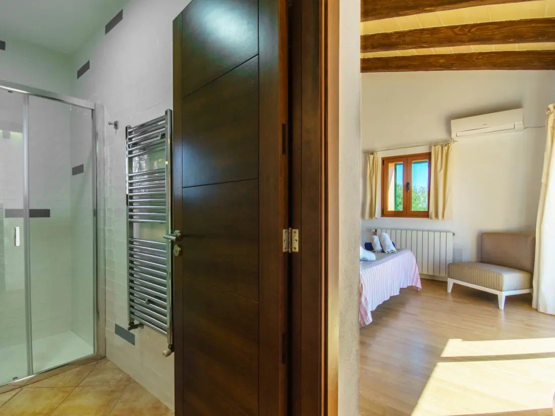 Maison de Vacances Cala d'Or