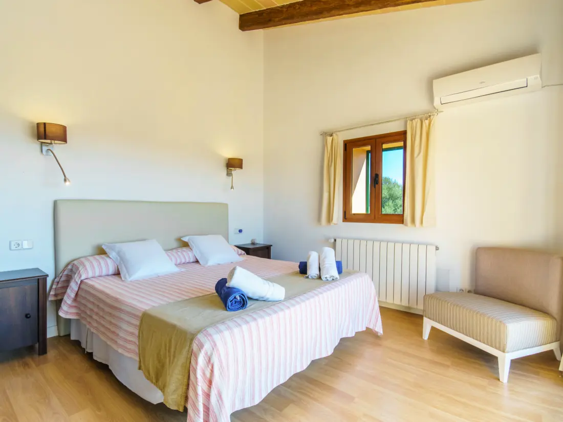 Maison de Vacances Cala d'Or
