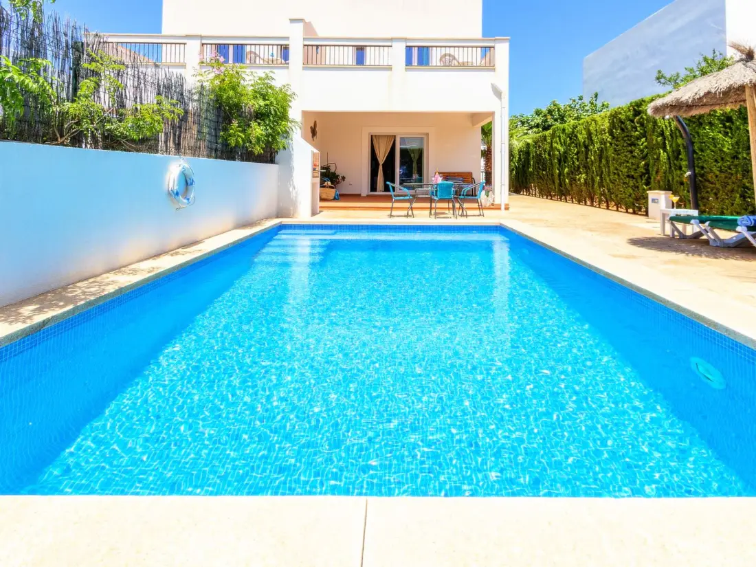 Maison de Vacances Cala d'Or