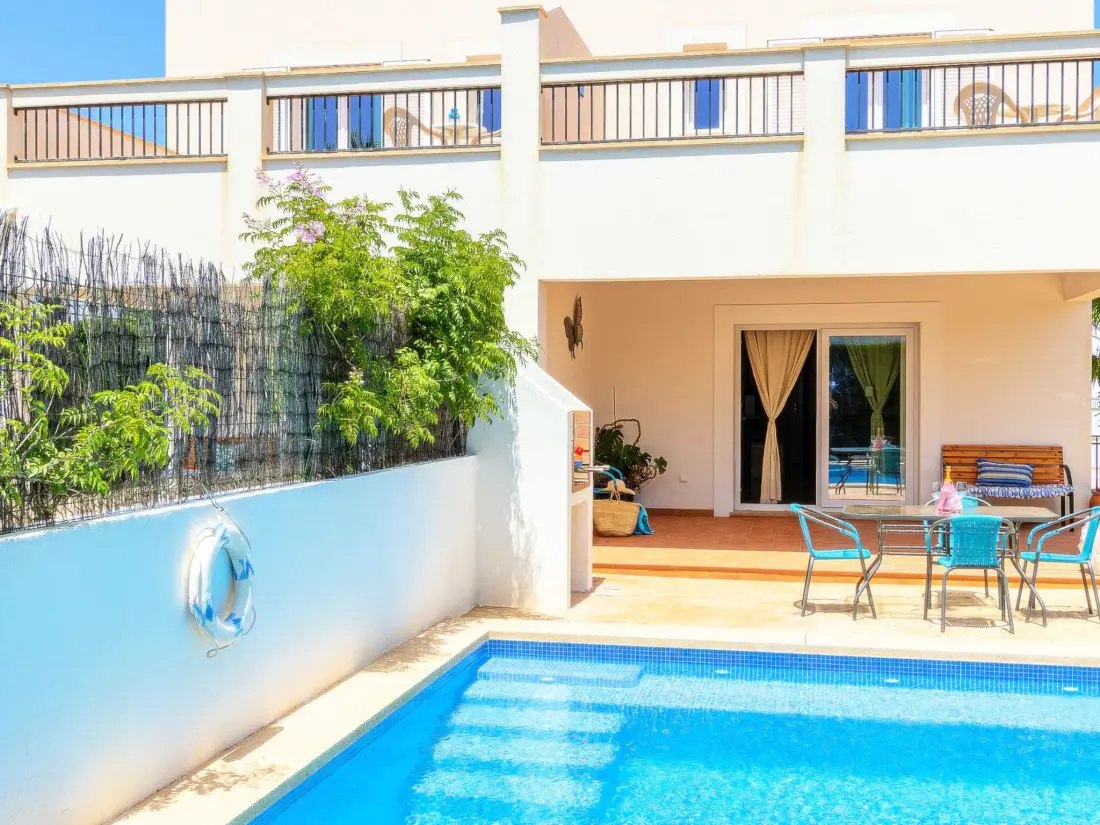 Maison de Vacances Cala d'Or