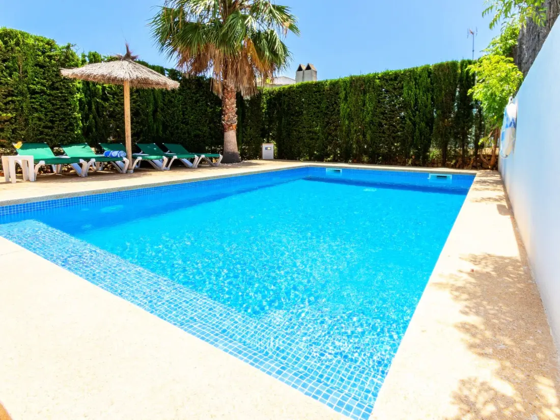 Maison de Vacances Cala d'Or