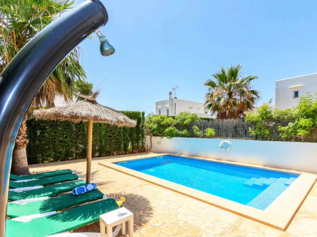 Maison de Vacances Cala d'Or