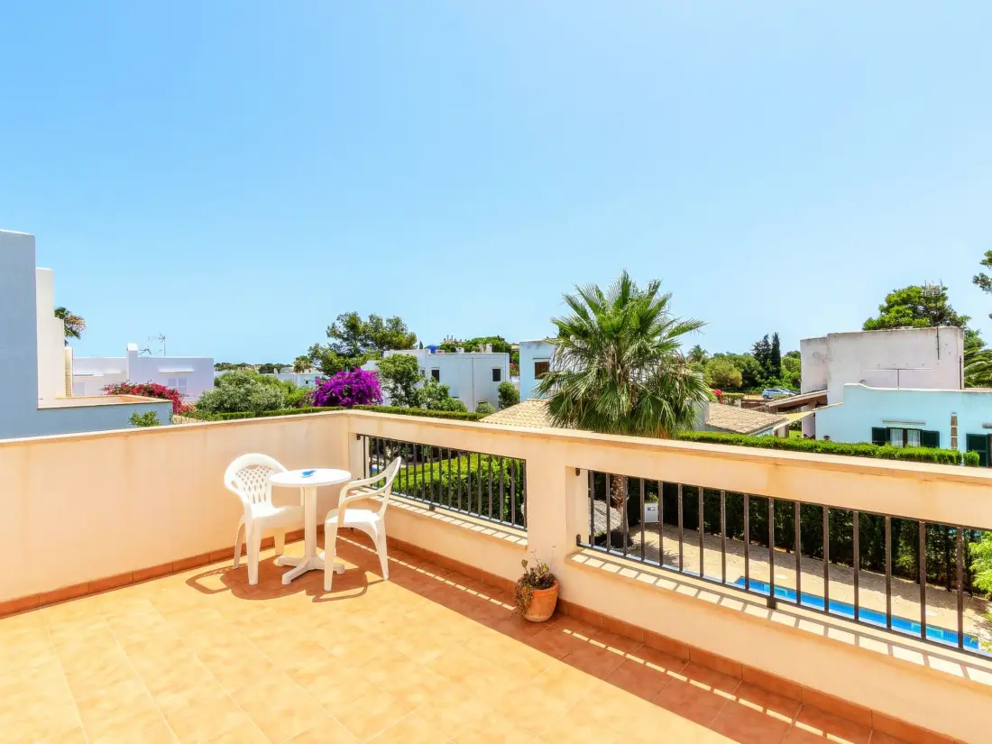 Maison de Vacances Cala d'Or