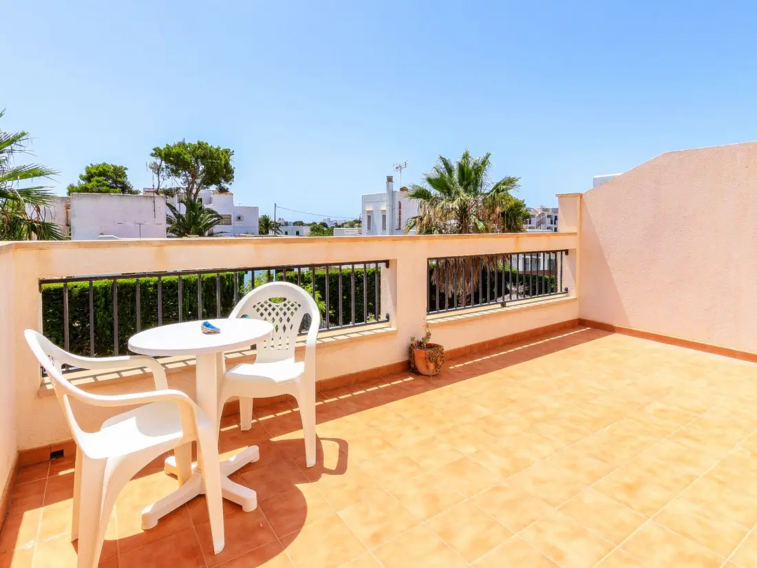 Maison de Vacances Cala d'Or