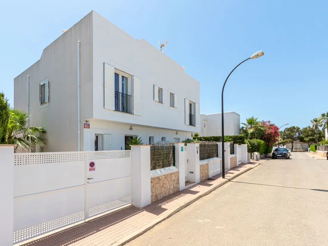 Maison de Vacances Cala d'Or