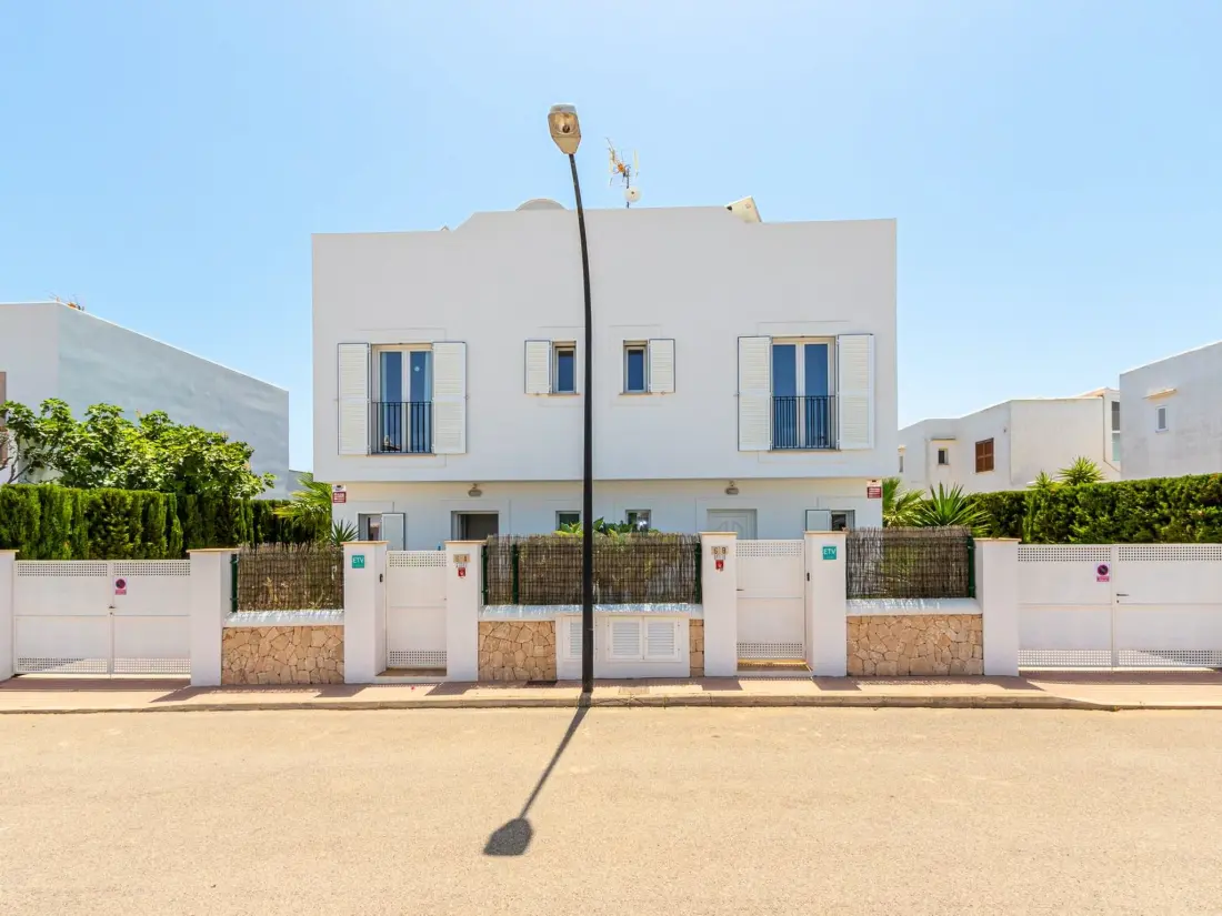 Maison de Vacances Cala d'Or