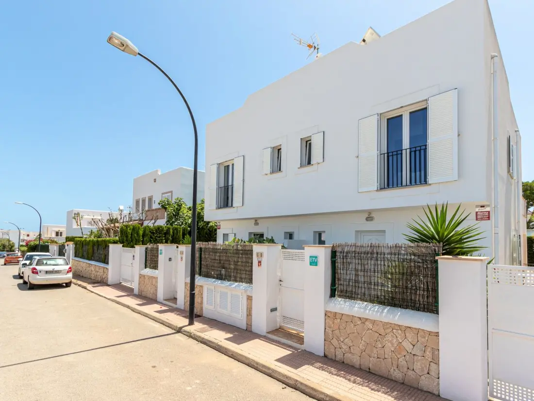 Maison de Vacances Cala d'Or
