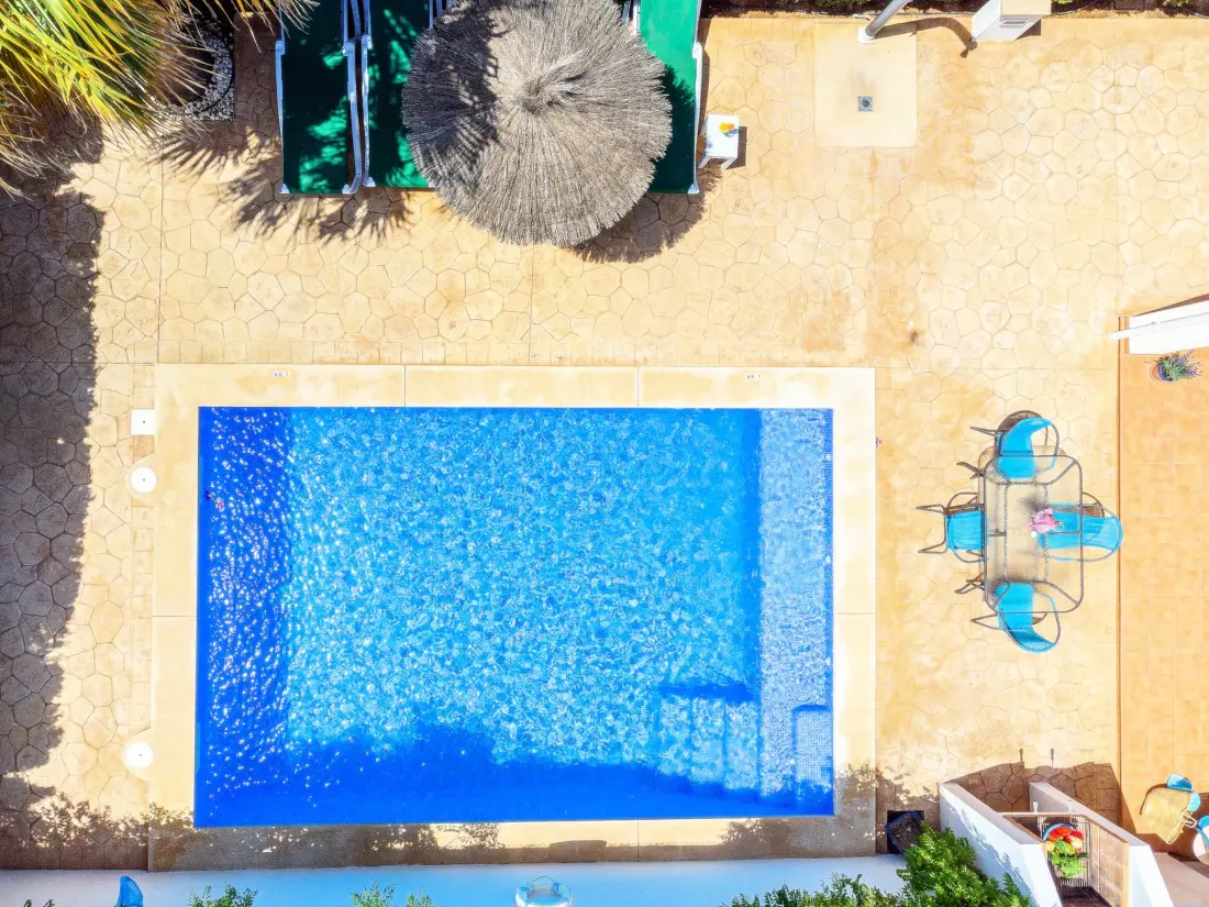 Maison de Vacances Cala d'Or