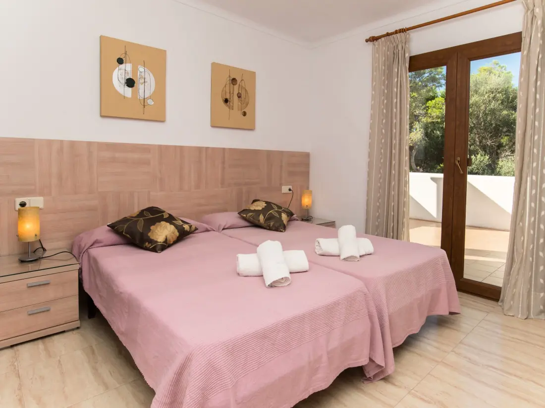 Maison de Vacances Cala d'Or