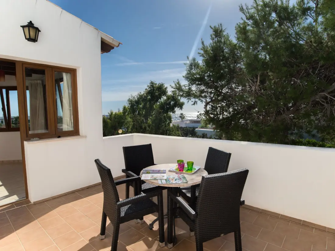 Maison de Vacances Cala d'Or