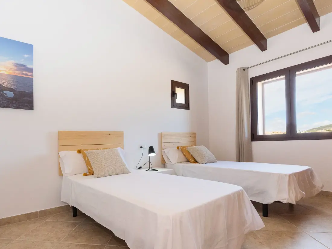 Maison de Vacances Cala d'Or