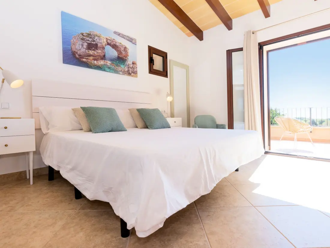 Maison de Vacances Cala d'Or