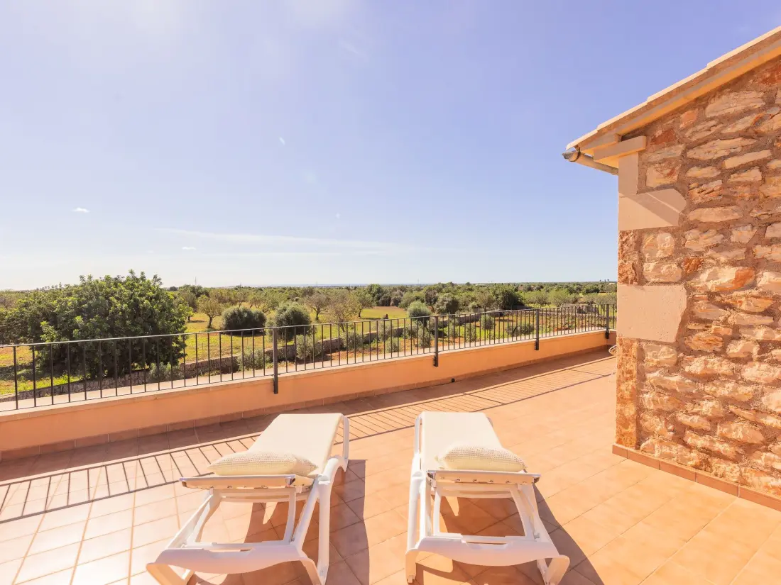 Maison de Vacances Cala d'Or
