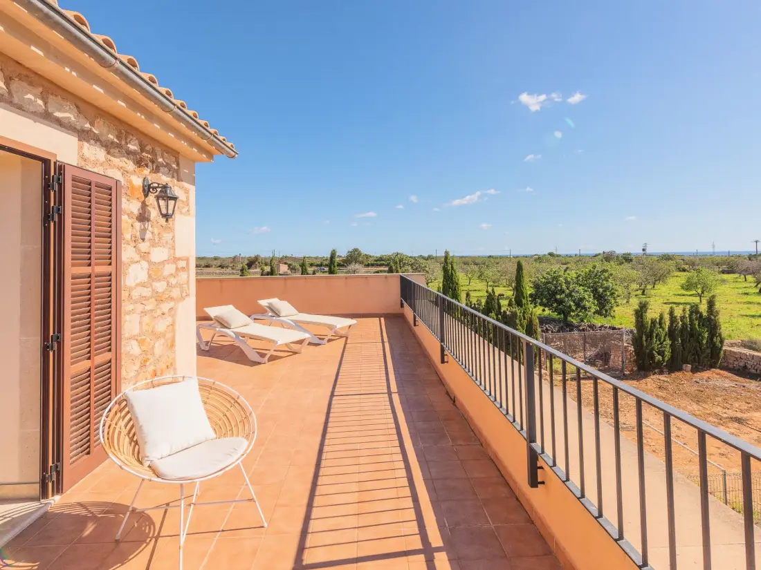 Maison de Vacances Cala d'Or