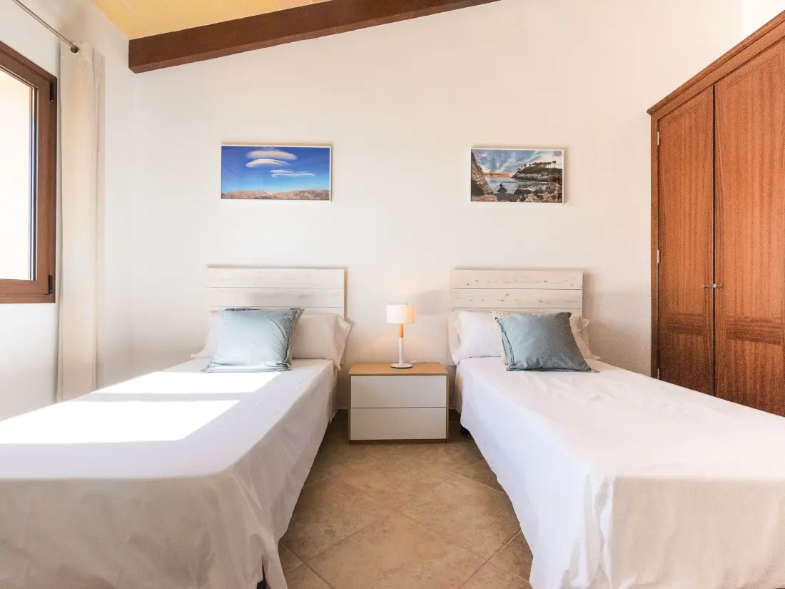 Maison de Vacances Cala d'Or