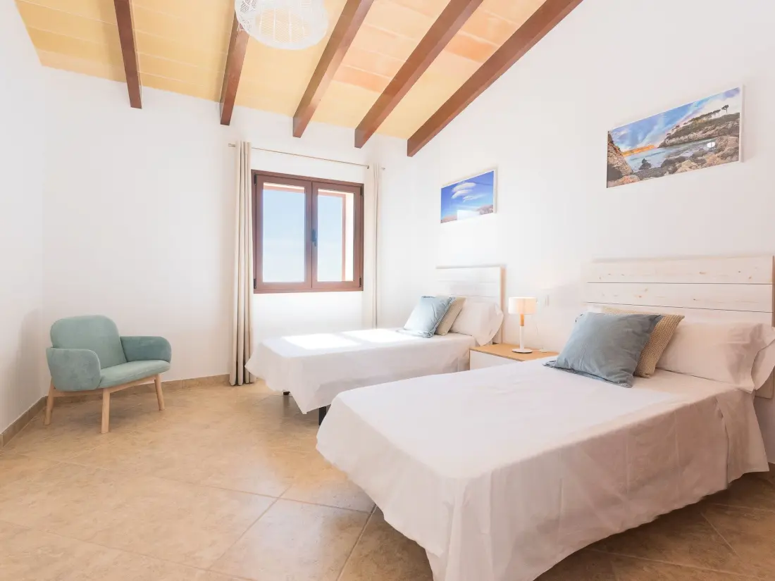 Maison de Vacances Cala d'Or