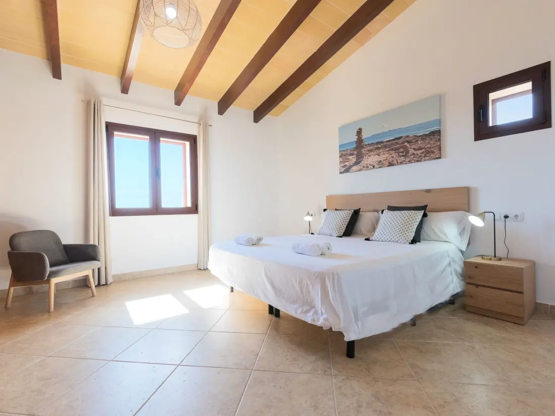 Maison de Vacances Cala d'Or