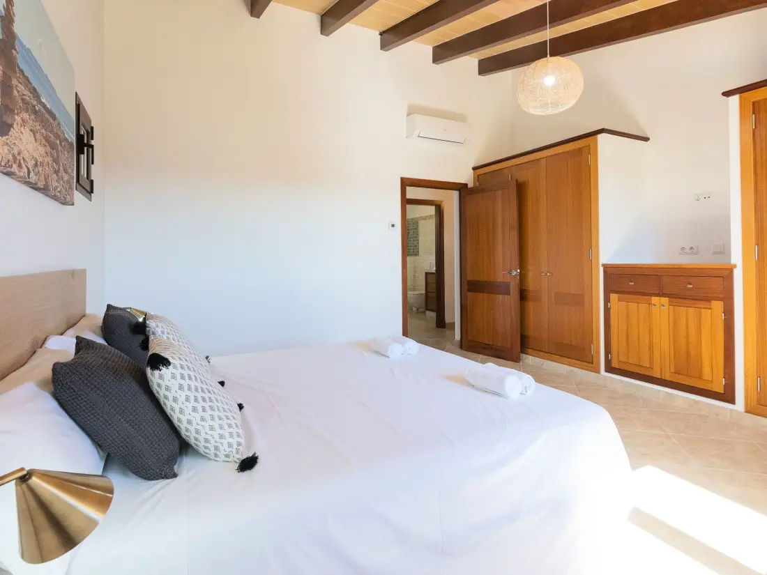 Maison de Vacances Cala d'Or