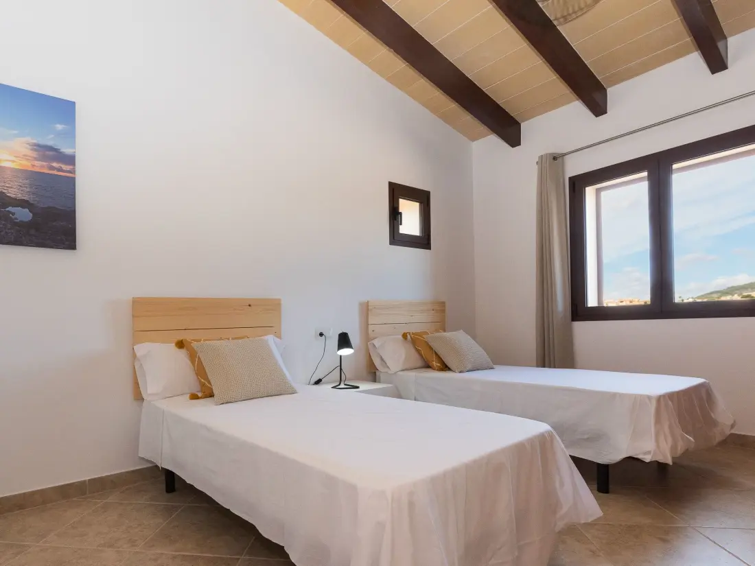 Maison de Vacances Cala d'Or