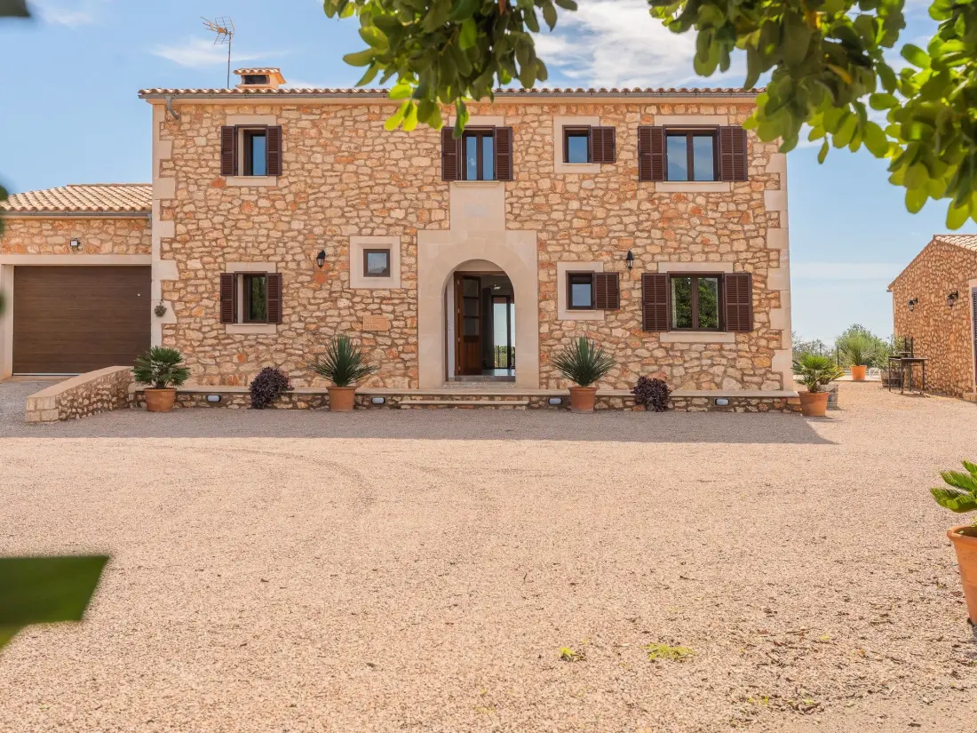 Maison de Vacances Cala d'Or