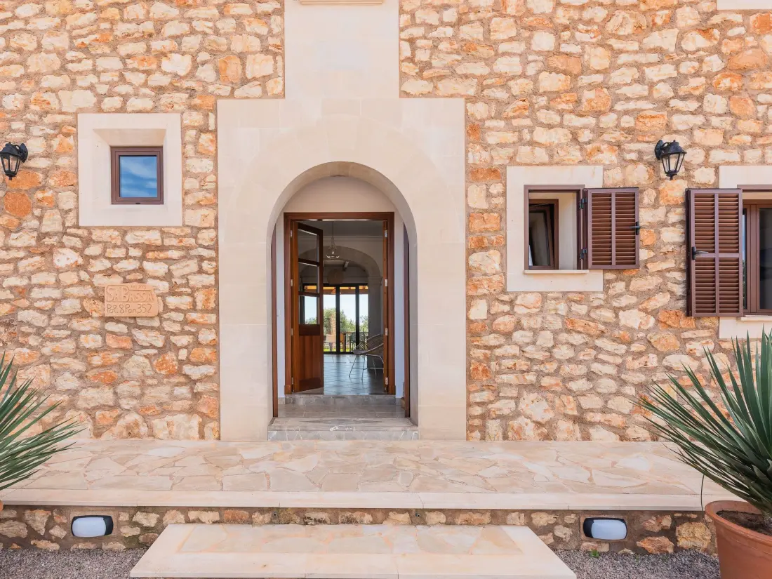 Maison de Vacances Cala d'Or